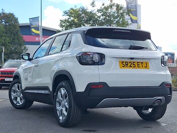 Used Jeep Other 2025 for sale - 76483390: Photo