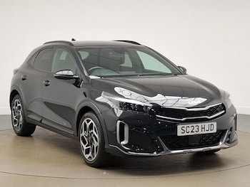 Used Kia XCeed 2023 for sale - 79086428: Photo