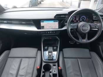 Used Audi A3 2022 for sale - 75161809: Photo