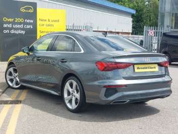 Used Audi A3 2022 for sale - 75161809: Photo