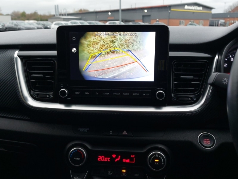 Used Kia Stonic 2022 for sale - 77269918: Photo 11