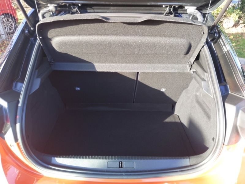 Used Vauxhall Corsa 2022 for sale - 76700197: Photo 8