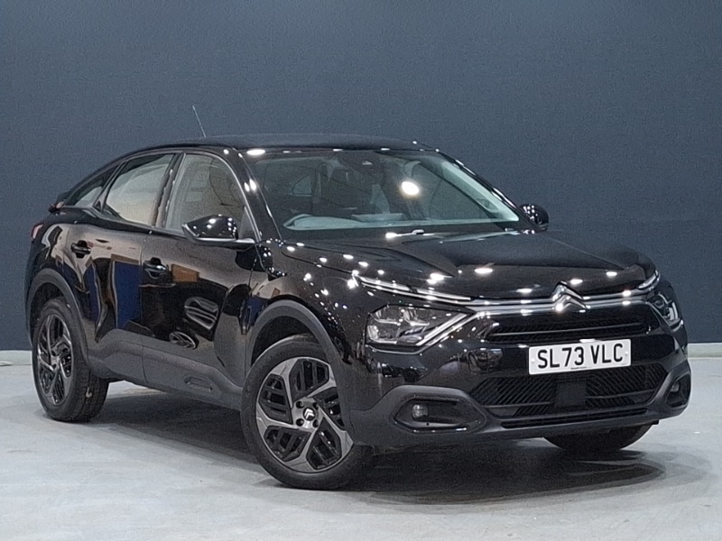 Used Citroen C4 2023 for sale - 78148715: Photo 1