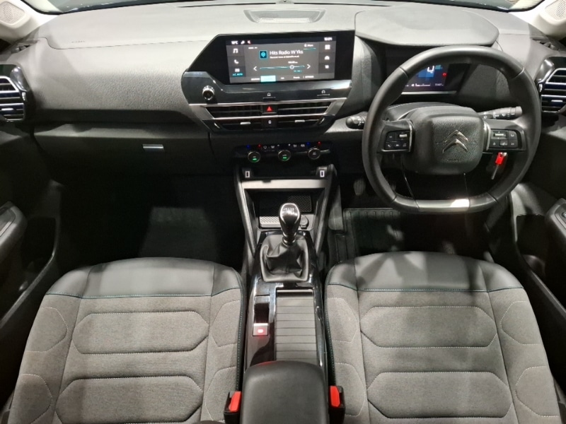 Used Citroen C4 2023 for sale - 78148715: Photo 2