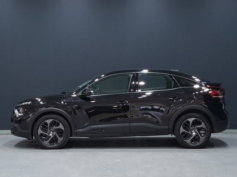 Used Citroen C4 2023 for sale - 78148715: Photo 4