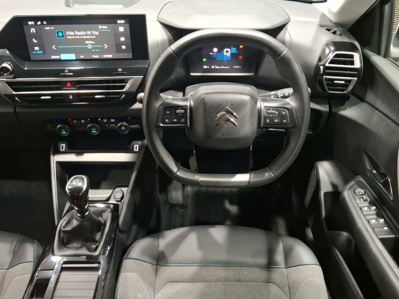 Used Citroen C4 2023 for sale - 78148715: Photo 7