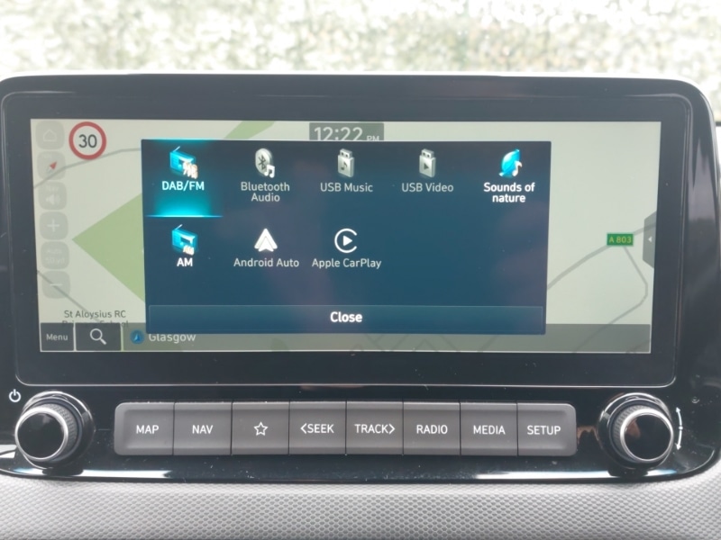 Used Hyundai KONA 2022 for sale - 76727052: Photo 11