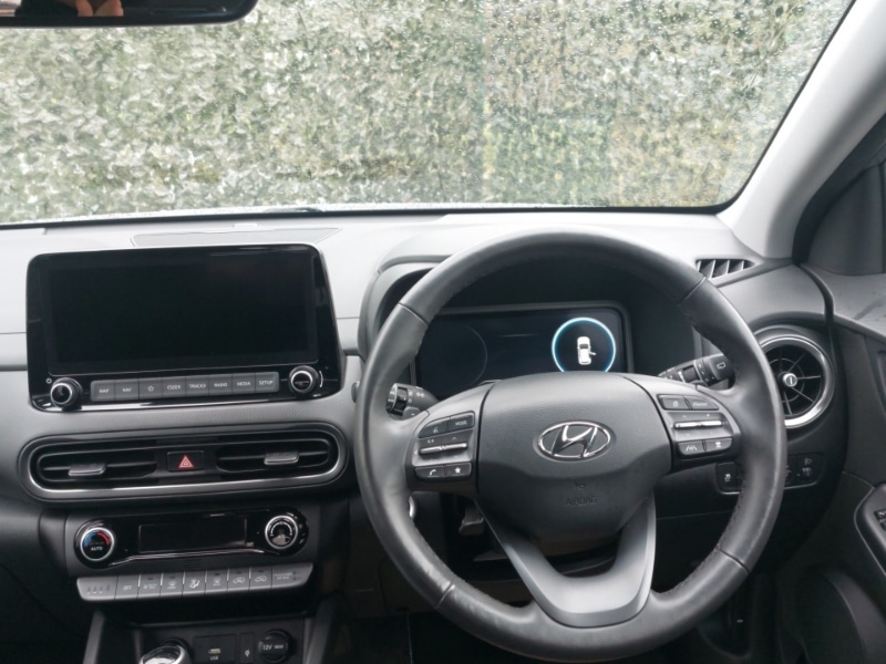 Used Hyundai KONA 2022 for sale - 76727052: Photo 2