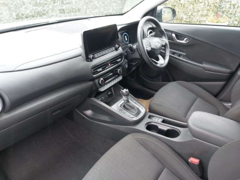 Used Hyundai KONA 2022 for sale - 76727052: Photo 5