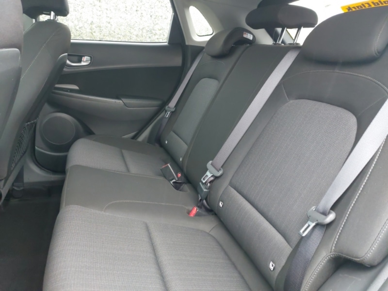 Used Hyundai KONA 2022 for sale - 76727052: Photo 6