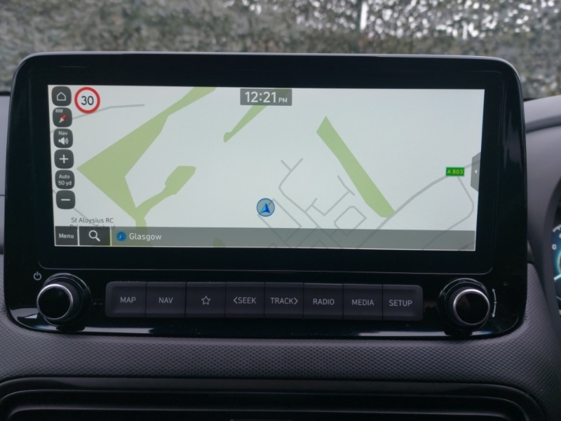 Used Hyundai KONA 2022 for sale - 76727052: Photo 7