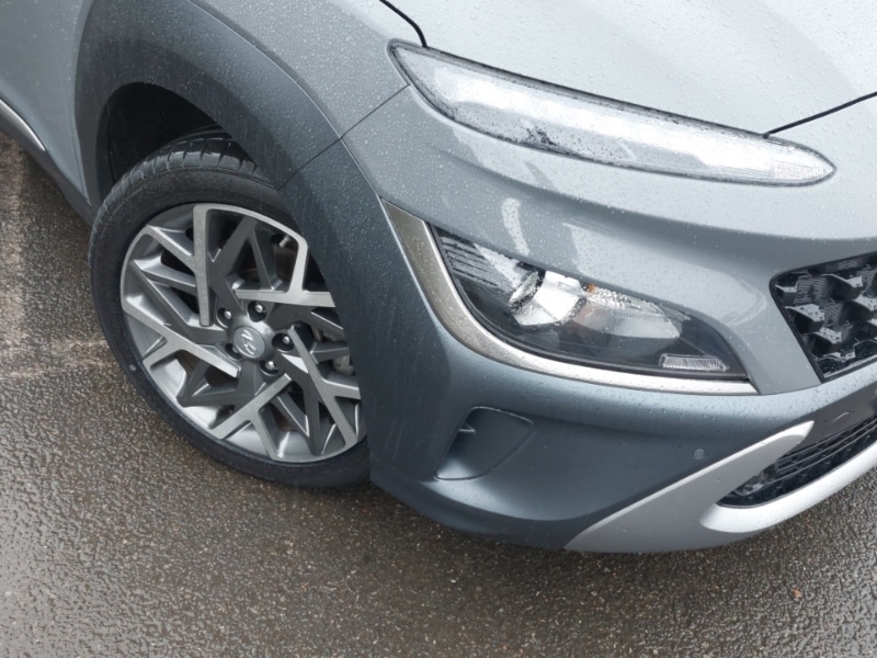 Used Hyundai KONA 2022 for sale - 76727052: Photo 9