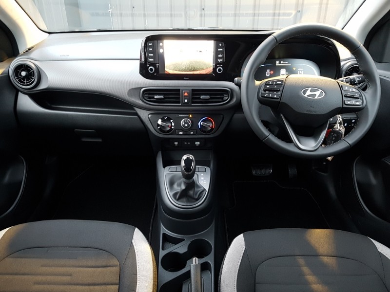 Used Hyundai i10 2025 for sale - 77155094: Photo 2