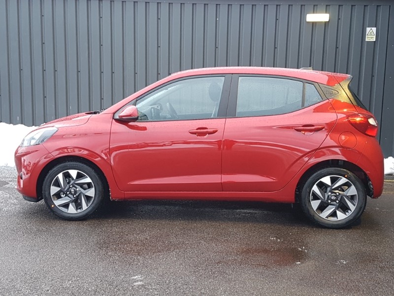 Used Hyundai i10 2025 for sale - 77155094: Photo 4