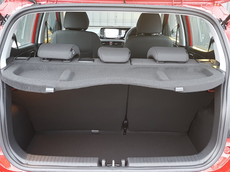 Used Hyundai i10 2025 for sale - 77155094: Photo 8