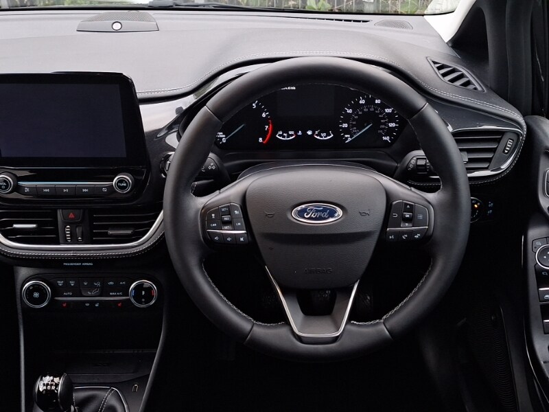 Used Ford Fiesta 2021 for sale - 77817461: Photo 7