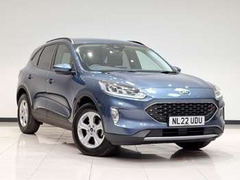 2022 - 1.5 EcoBoost 150 Zetec 5dr