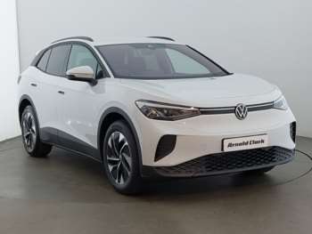 2024 - 125kW Match Pure 52kWh 5dr Auto