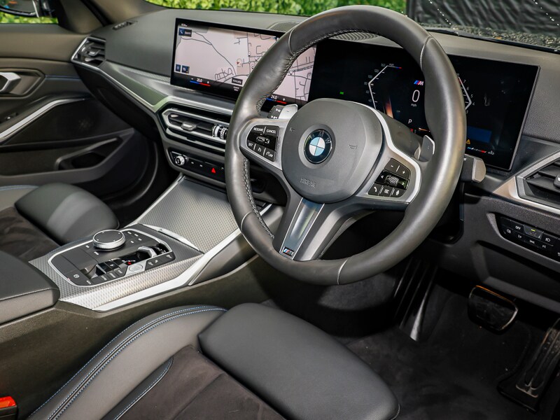 Used BMW 3 Series 2025 for sale - 76970995: Photo 6