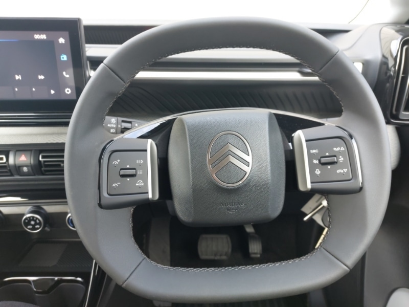 Used Citroen C3 2026 for sale - 77736870: Photo 11