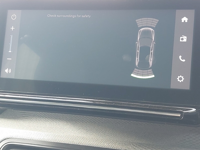 Used Citroen C3 2026 for sale - 77736870: Photo 12