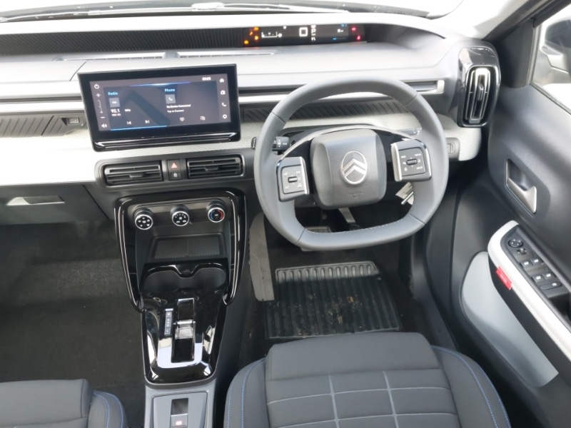 Used Citroen C3 2026 for sale - 77736870: Photo 7