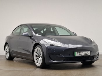 Tesla - Model 3