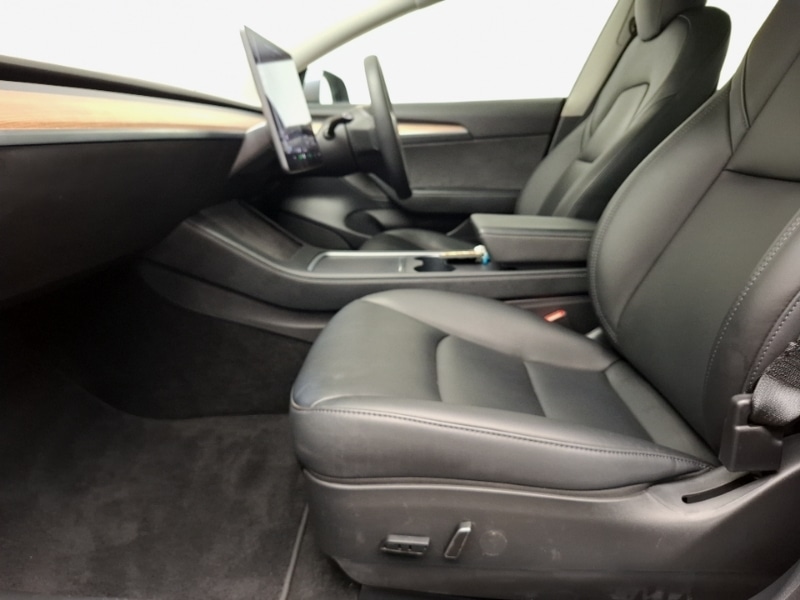 Used Tesla Model 3 2021 for sale - 76816652: Photo 5