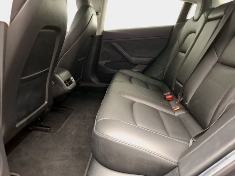 Used Tesla Model 3 2021 for sale - 76816652: Photo 6