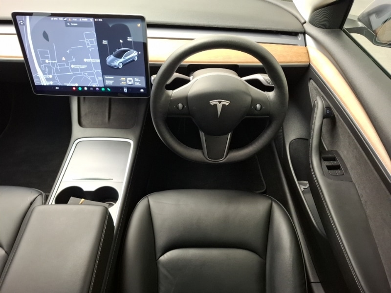 Used Tesla Model 3 2021 for sale - 76816652: Photo 7