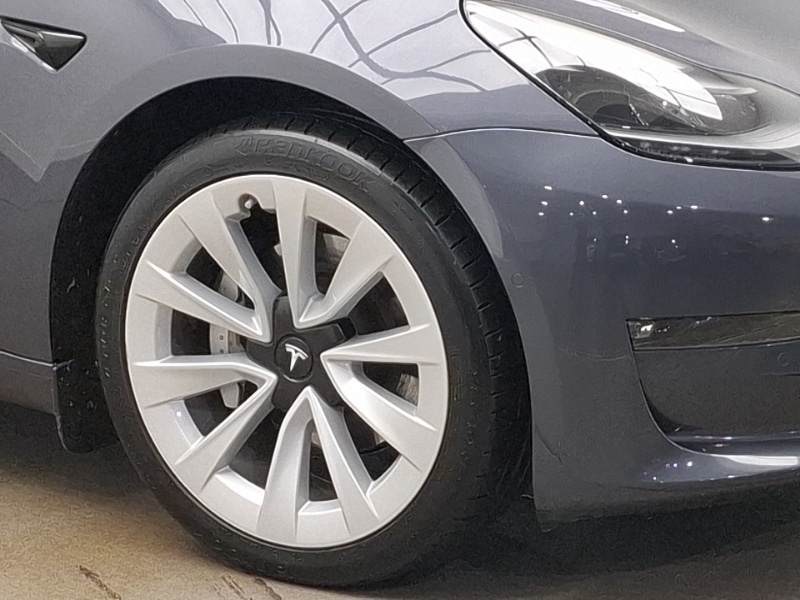 Used Tesla Model 3 2021 for sale - 76816652: Photo 9