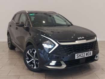 2022 - 1.6 CRDi ISG 3 5dr