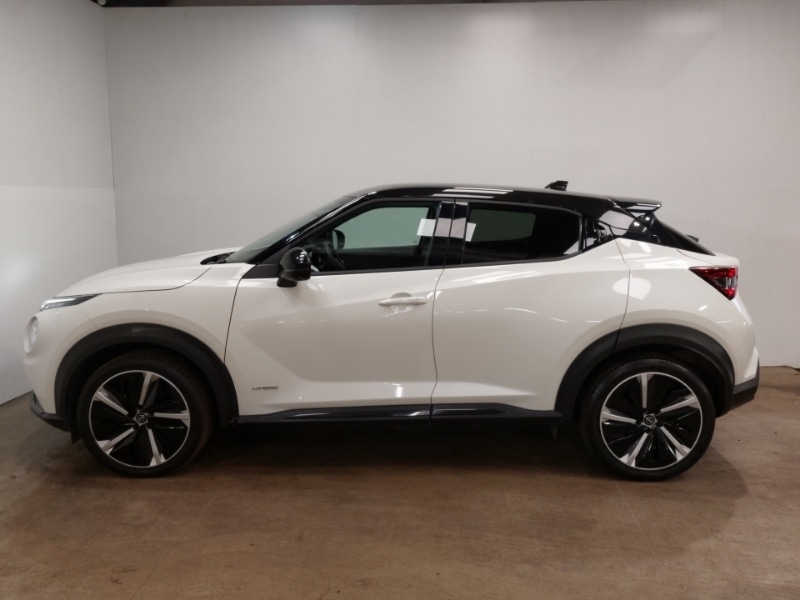 Used Nissan Juke 2022 for sale - 77875168: Photo 4