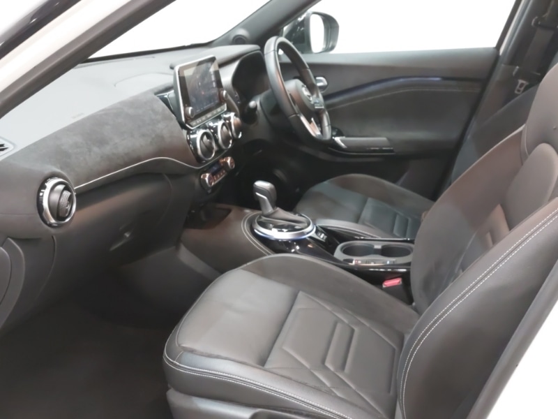 Used Nissan Juke 2022 for sale - 77875168: Photo 5