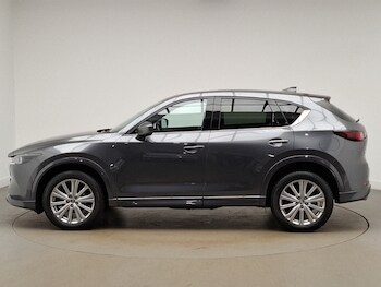 Used Mazda CX-5 2022 for sale - 77395542: Photo