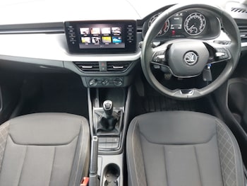 Used Skoda Kamiq 2023 for sale - 78817048: Photo