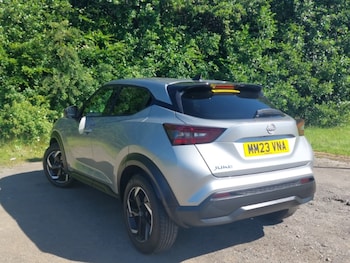 Used Nissan Juke 2023 for sale - 79475930: Photo
