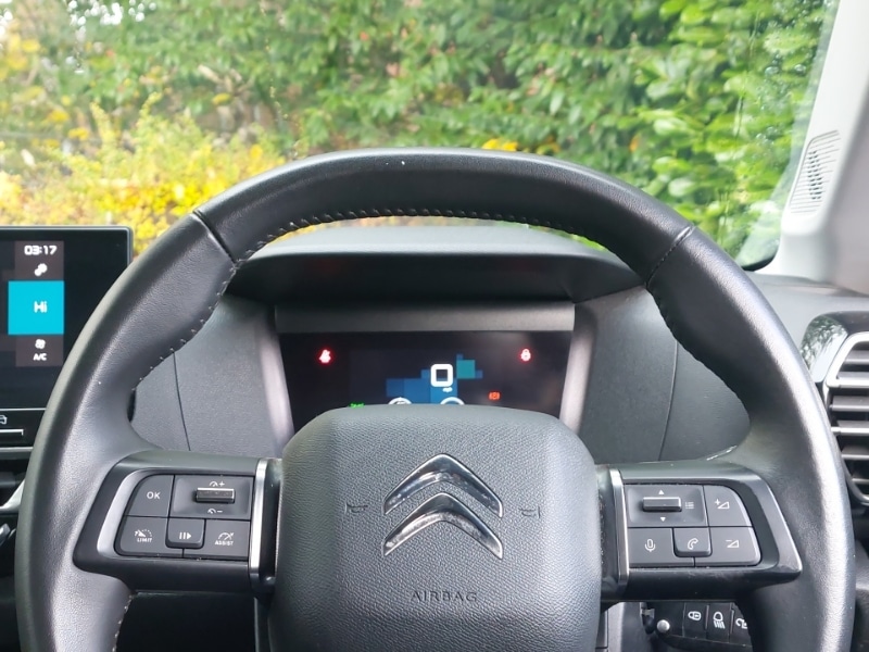 Used Citroen C4 2022 for sale - 77358255: Photo 10