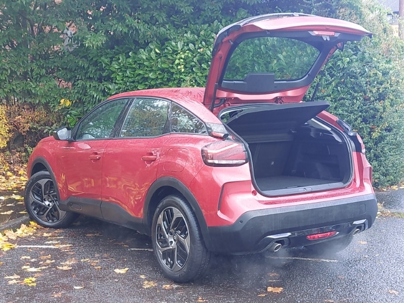 Used Citroen C4 2022 for sale - 77358255: Photo 12