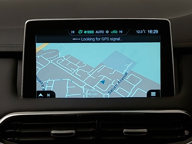 Used MG MG HS 2022 for sale - 77078619: Photo 11