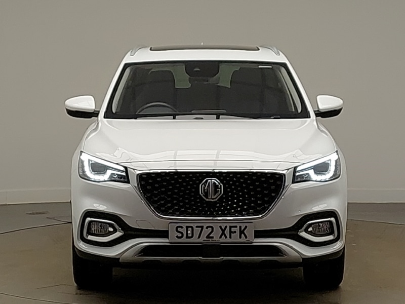 Used MG MG HS 2022 for sale - 77078619: Photo 12