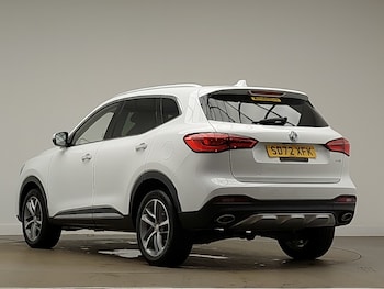 Used MG MG HS 2022 for sale - 77078619: Photo