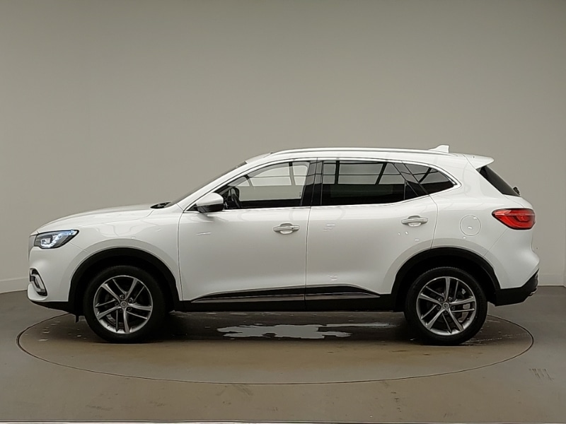 Used MG MG HS 2022 for sale - 77078619: Photo 4