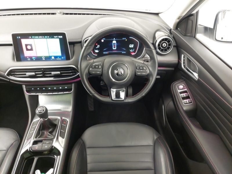 Used MG MG HS 2022 for sale - 77078619: Photo 7