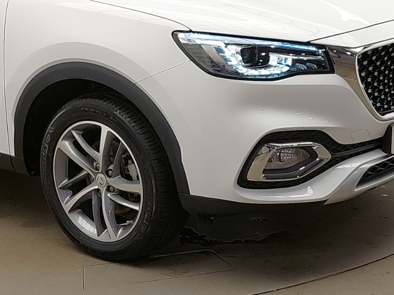 Used MG MG HS 2022 for sale - 77078619: Photo 9