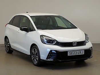 Used Honda Jazz 2023 for sale - 78510202: Photo