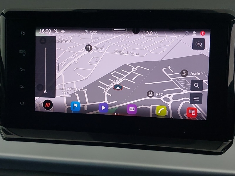 Used SEAT Ibiza 2023 for sale - 77956343: Photo 10