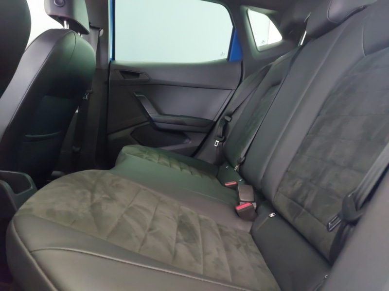 Used SEAT Ibiza 2023 for sale - 77956343: Photo 6