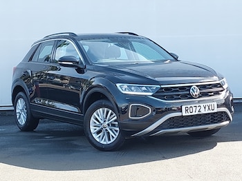 2022 - 1.5 TSI Life 5dr