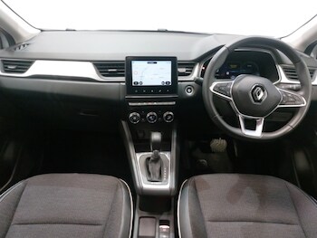 Used Renault Captur 2023 for sale - 77923368: Photo
